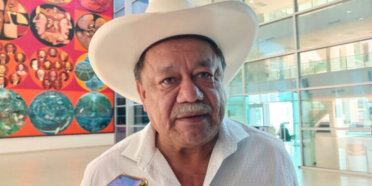 Campo en crisis por baja siembra en Tamaulipas, advierte CNC