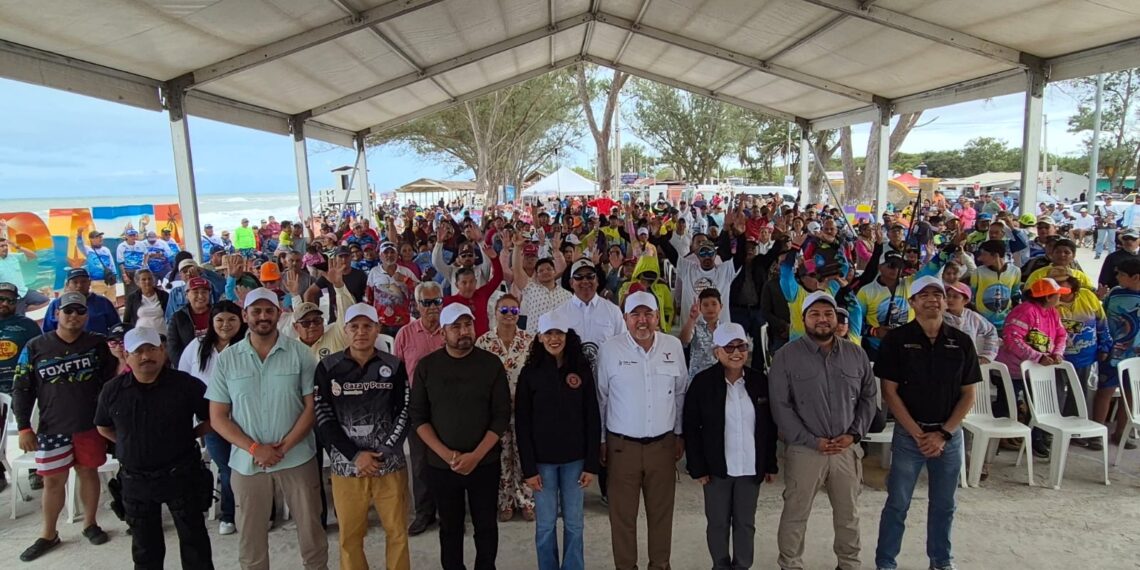 Más de 700 cañas impulsan la Copa Tamaulipas 2026 en Aldama