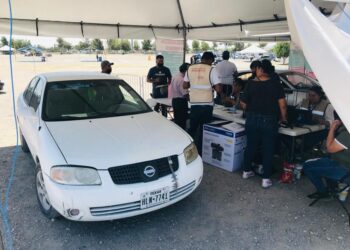En Tamaulipas, vehículos regularizados no pueden cambiar de propietario