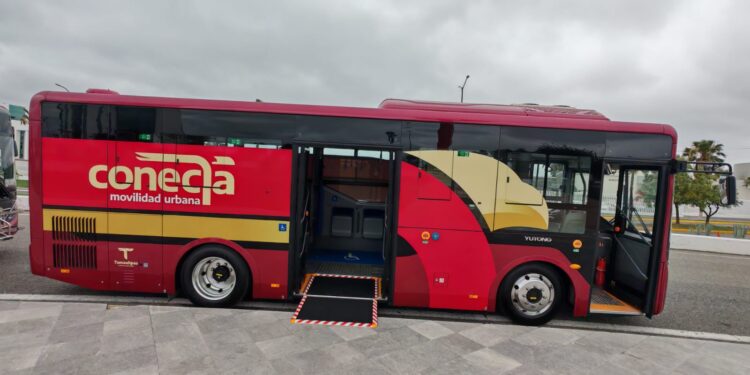 Prevén entre 20 y 25 paraderos para Ruta Conecta en Ciudad Victoria