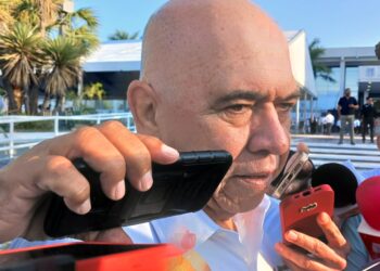 ¡Saldo positivo en playas de Tamaulipas… pero decomisan ostión y clausuran clínicas!