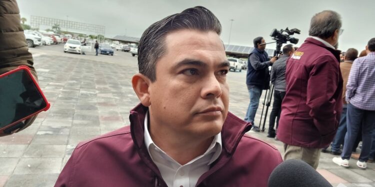 Llaman a denunciar extorsiones y reforzar seguridad en Tamaulipas
