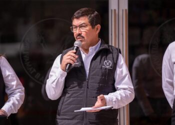 Destaca Damaso Anaya, proyectos estratégicos de la Universidad Autónoma de Tamaulipas (UAT)