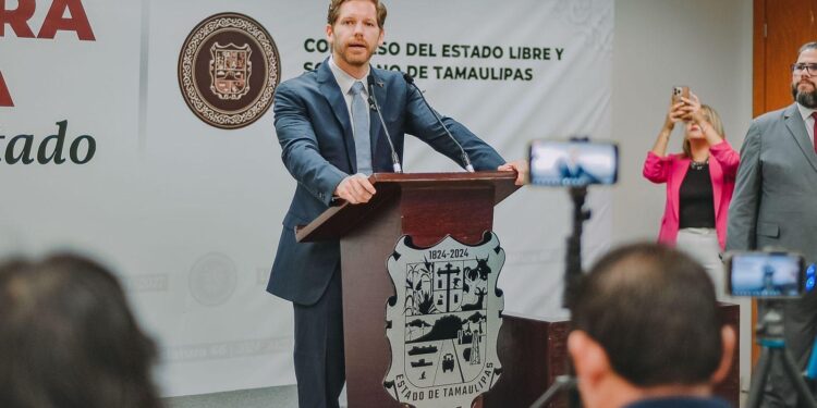 Tamaulipas arrancará programa piloto de transporte híbrido; invertirán más de 24 millones de pesos