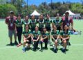 Niñas victorenses hacen historia; terminan entre las cuatro mejores de México en Futbol Bandera