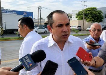 Tamaulipas analiza ampliar estímulos fiscales para vehículos y motocicletas
