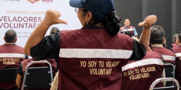 Veladores de Victoria sobreviven con apenas el 40% de las cooperaciones que recibían años atrás