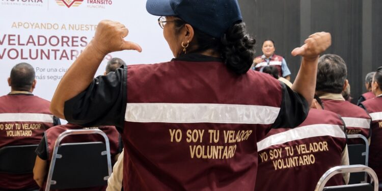 Veladores de Victoria sobreviven con apenas el 40% de las cooperaciones que recibían años atrás