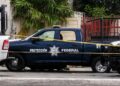 Caen 8 presuntos implicados en asesinato de policía federal en Matamoros