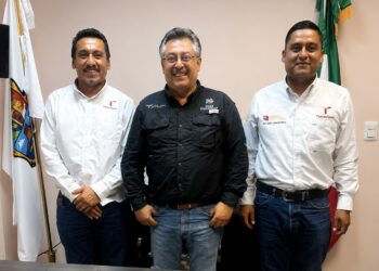 Tula arrancará preparación de mil 200 hectáreas con programa agrícola único en Tamaulipas