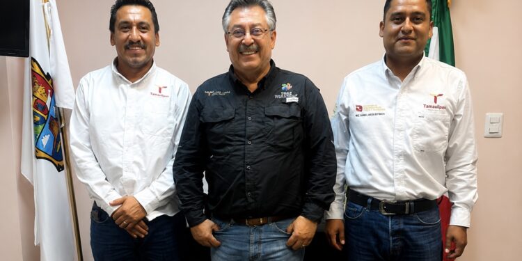 Tula arrancará preparación de mil 200 hectáreas con programa agrícola único en Tamaulipas