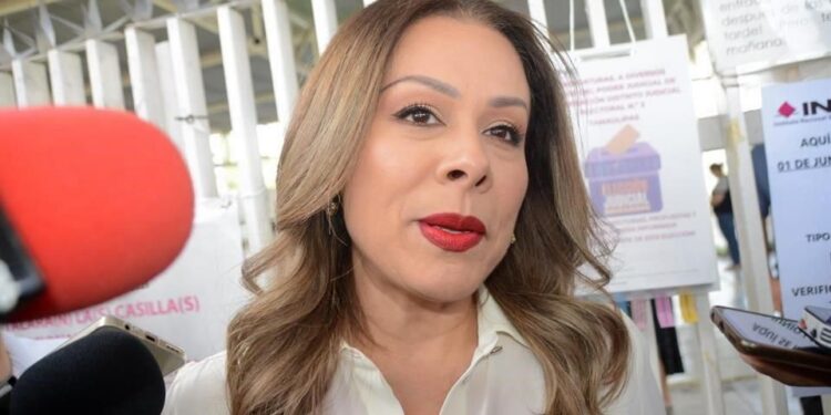 Poder Judicial de Tamaulipas reubica jueces para garantizar servicio e independencia