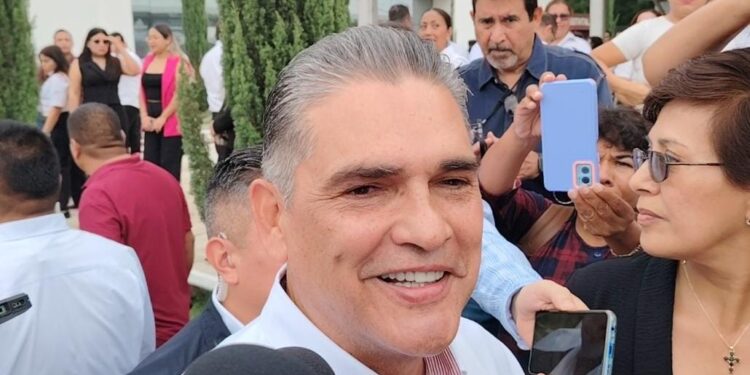 Tamaulipas reforzará vigilancia con 700 nuevas cámaras contra el crimen