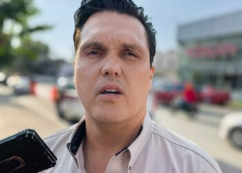 “Se le olvidó quién lo hizo”: Humberto Prieto revienta a Mario López tras declaraciones