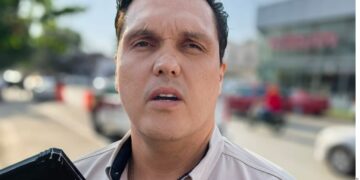“Se le olvidó quién lo hizo”: Humberto Prieto revienta a Mario López tras declaraciones