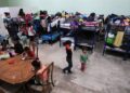 Tamaulipas pasa de 6 mil 500 migrantes a solo 101 en albergues fronterizos