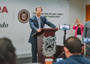 Tamaulipas detecta 12 nuevos jaguares en monitoreo realizado en la Reserva de la Biosfera El Cielo