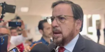 Tamaulipas analiza clases a distancia por calor extremo en más de 700 escuelas