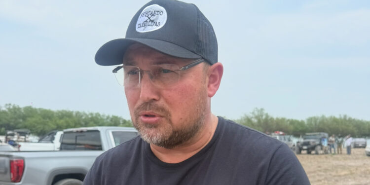 “Estamos en operativos permanentes”; Gobierno refuerza seguridad tras violencia en Matamoros y Victoria
