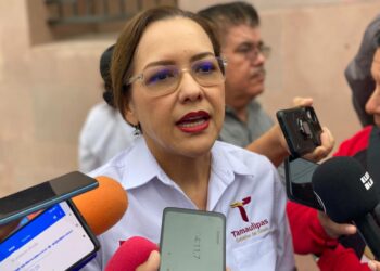 Salud Tamaulipas descarta repunte grave de dengue y llama a no bajar la guardia
