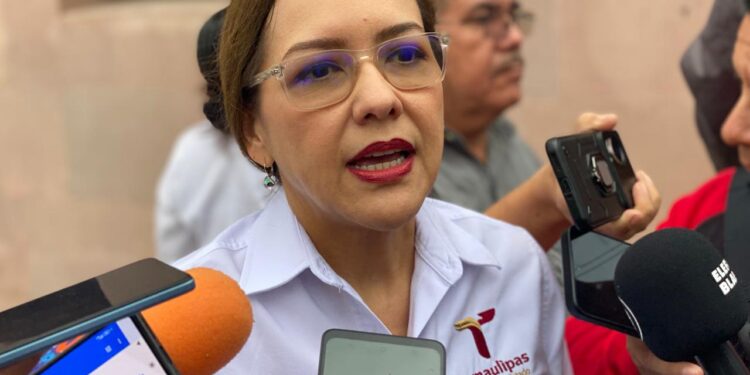 Salud Tamaulipas descarta repunte grave de dengue y llama a no bajar la guardia