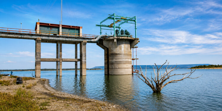 Tamaulipas revisará ríos con déficit de agua rumbo a la presa Vicente Guerrero