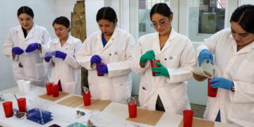 Refuerzan atención veterinaria en el Zoológico Tamatán con capacitación especializada