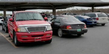 ONAPPAFA busca nuevas vías para regularizar autos americanos en Tamaulipas
