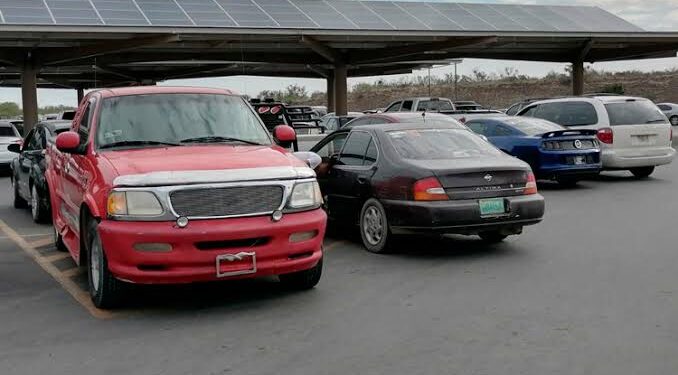 ONAPPAFA busca nuevas vías para regularizar autos americanos en Tamaulipas