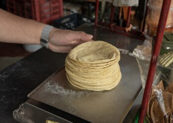 Tortillerías de Ciudad Victoria descartan aumento… por ahora