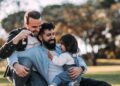 Proponen en Tamaulipas facilitar registro de hijos a parejas del mismo sexo