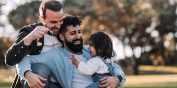 Proponen en Tamaulipas facilitar registro de hijos a parejas del mismo sexo