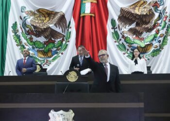 Congreso de Tamaulipas concluye comparecencias con revisión a Obras Públicas