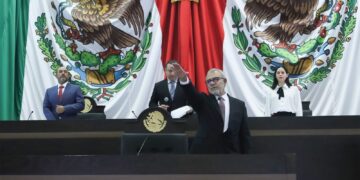 Congreso de Tamaulipas concluye comparecencias con revisión a Obras Públicas