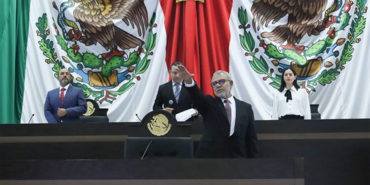 Congreso de Tamaulipas concluye comparecencias con revisión a Obras Públicas