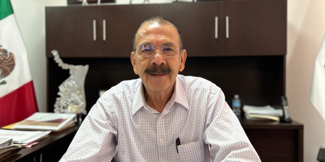 Pacientes con quimioterapia y diálisis también reciben tarjetones para cruce en caseta de Tamaulipas