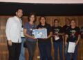 Fomenta Comisión de Parques y Biodiversidad la ciencia y la convivencia familiar con “Campamento Galáctico” en el Planetario
