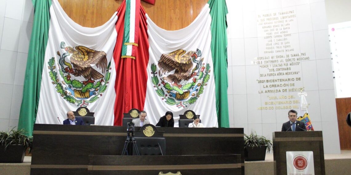 Adiós a los herederos del poder: aprueban reforma electoral que sacude a Tamaulipas