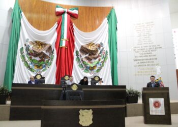 Adiós a los herederos del poder: aprueban reforma electoral que sacude a Tamaulipas