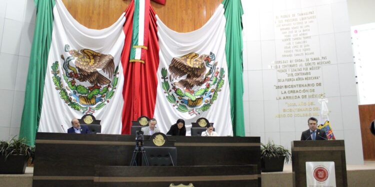 Adiós a los herederos del poder: aprueban reforma electoral que sacude a Tamaulipas