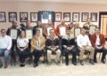 Cuera tamaulipeca da paso histórico hacia su consolidación como símbolo protegido de México