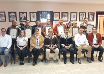 Cuera tamaulipeca da paso histórico hacia su consolidación como símbolo protegido de México