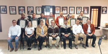 Cuera tamaulipeca da paso histórico hacia su consolidación como símbolo protegido de México