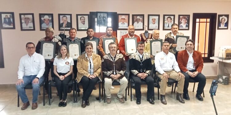 Cuera tamaulipeca da paso histórico hacia su consolidación como símbolo protegido de México