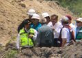 No se detendrá la búsqueda de trabajador desaparecido en obra del acueducto: Protección Civil