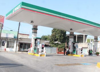 Tamaulipas descarta riesgo de desabasto de gasolina pese a alertas nacionales