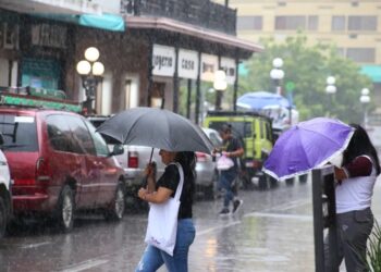 Protección Civil descarta riesgos mayores para Tamaulipas por tormentas del Pacífico