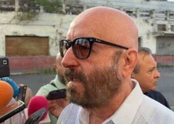 Extracción ilegal de agua es un delito y podría derivar en sanciones, advierte Raúl Quiroga