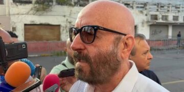 Extracción ilegal de agua es un delito y podría derivar en sanciones, advierte Raúl Quiroga