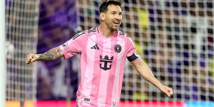 Lionel Messi se convierte en el máximo goleador en la historia de los Mundiales
